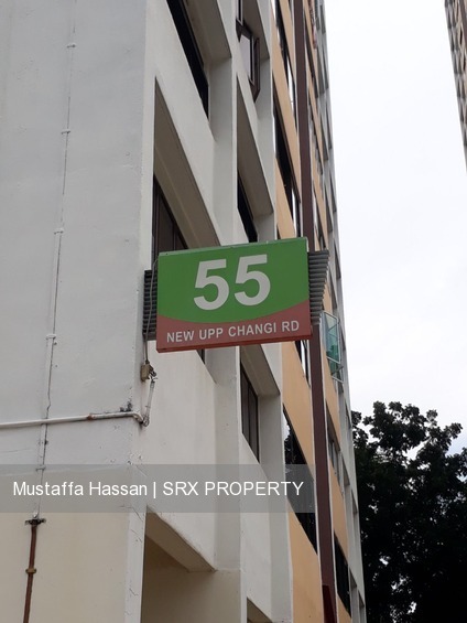 Upper Changi Road (D16), HDB 5 Rooms #185876622